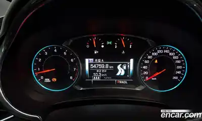 Chevrolet Malibu 2018 2.0 Автомат в Москве № 39493, миниатюра 12