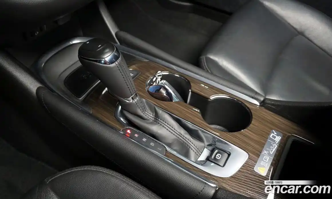 Chevrolet Malibu 2018 2.0 Автомат в Москве № 39493, фото 13