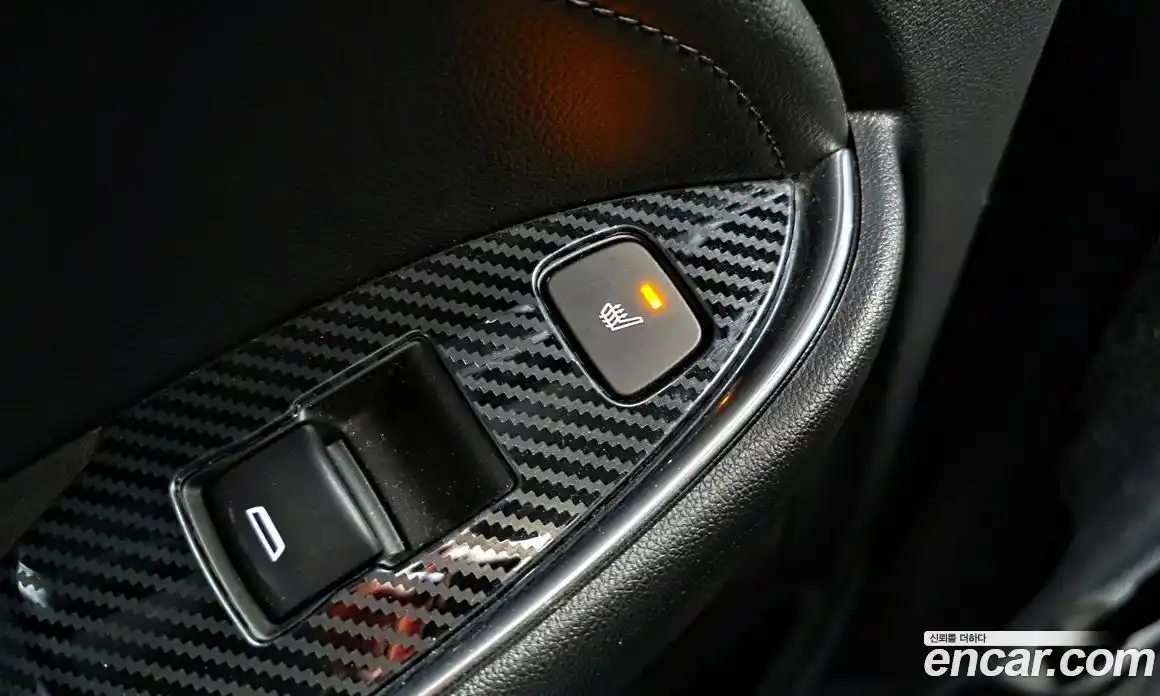 Chevrolet Malibu 2018 2.0 Автомат в Москве № 39493, фото 17