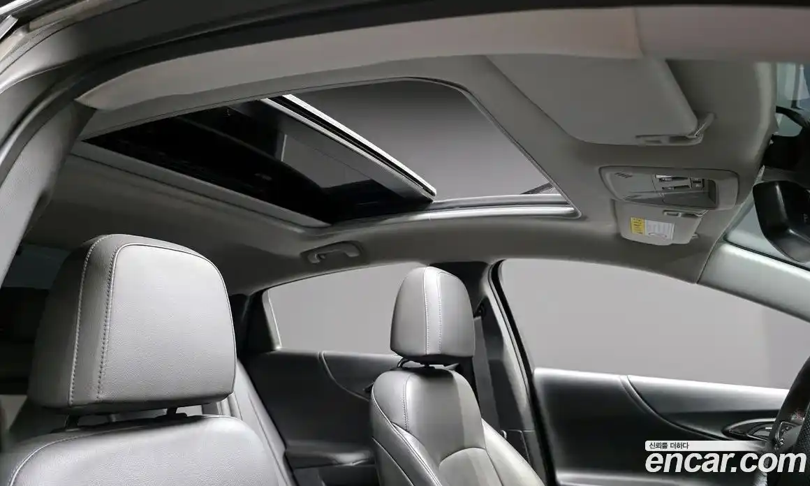 Chevrolet Malibu 2018 2.0 Автомат в Москве № 39493, фото 2