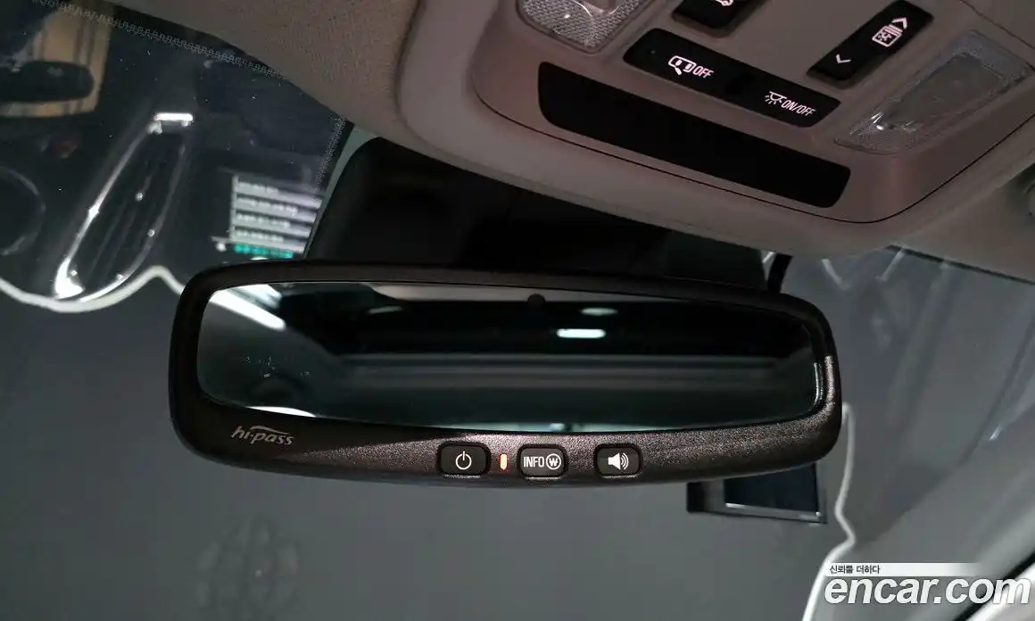 Chevrolet Malibu 2018 2.0 Автомат в Москве № 39493, фото 7