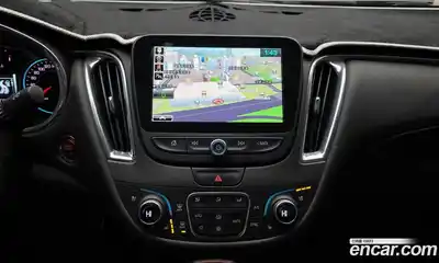 Chevrolet Malibu 2018 2.0 Автомат в Москве № 39493, миниатюра 9