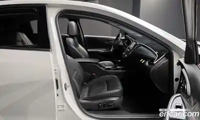 Chevrolet Malibu 2018 2.0 Автомат в Москве № 39493, миниатюра 10