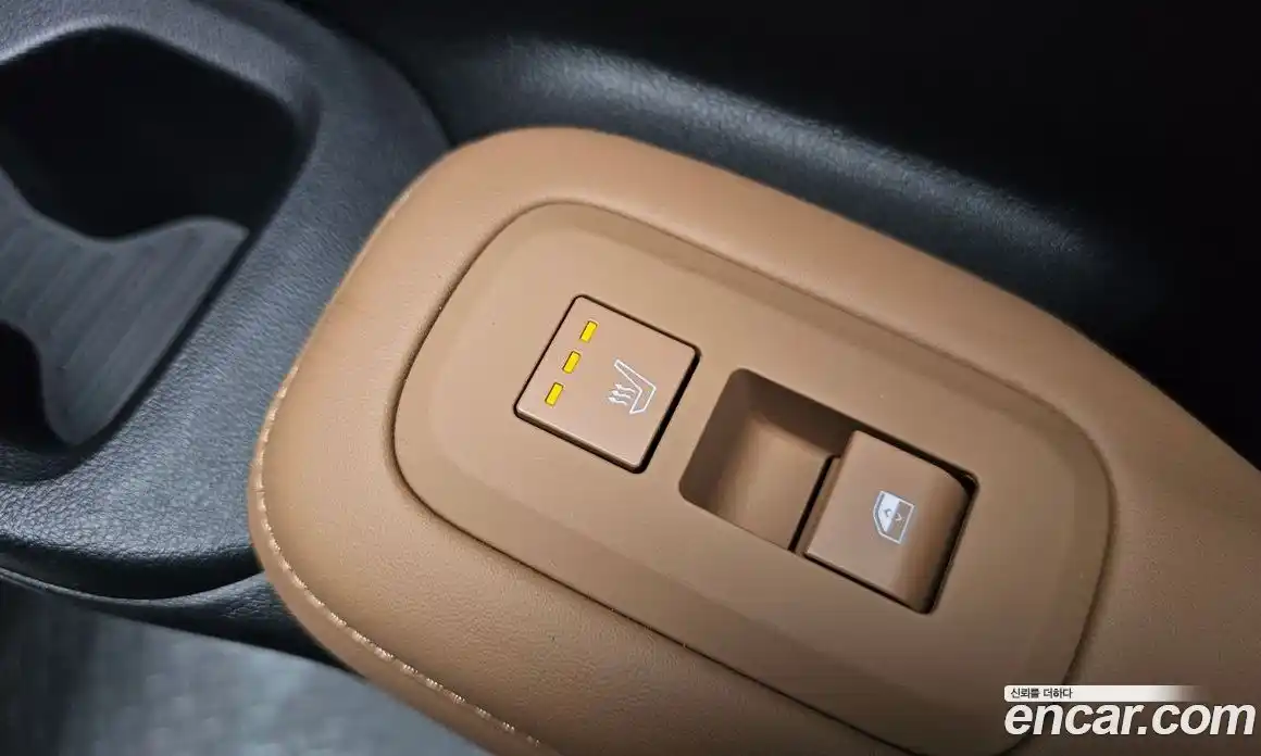 Hyundai Santa Fe 2025 1.6 Автомат в Москве № 396485, фото 18