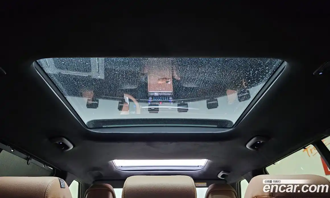 Hyundai Santa Fe 2025 1.6 Автомат в Москве № 396485, фото 19