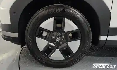 Hyundai Santa Fe 2025 1.6 Автомат в Москве № 396485, миниатюра 5