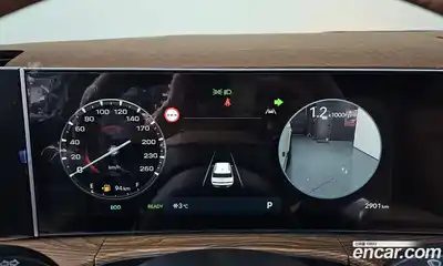 Hyundai Santa Fe 2025 1.6 Автомат в Москве № 396485, миниатюра 8