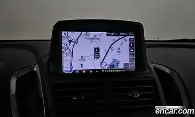 Chevrolet Trax 2016 1.6 Автомат в Москве № 40156, миниатюра 5