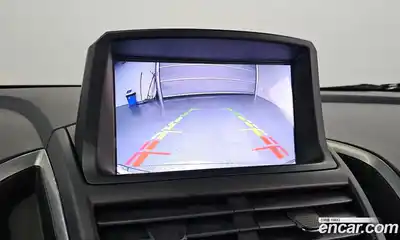 Chevrolet Trax 2016 1.6 Автомат в Москве № 40156, миниатюра 6