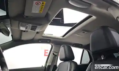 Chevrolet Trax 2016 1.6 Автомат в Москве № 40156, миниатюра 8