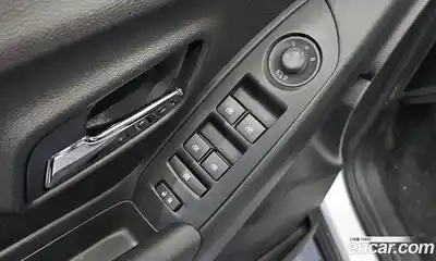 Chevrolet Trax 2016 1.6 Автомат в Москве № 40156, миниатюра 10