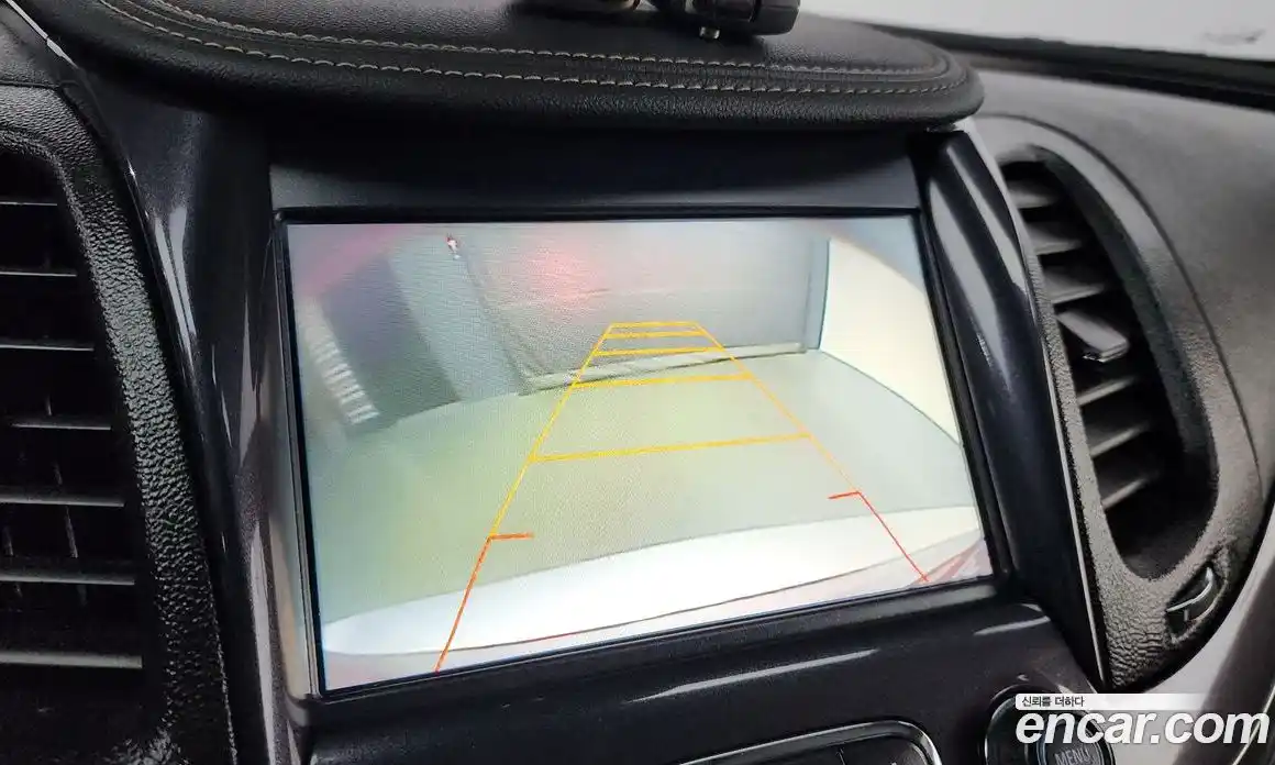 Chevrolet Impala 2017 2.5 Автомат в Москве № 40246, фото 17