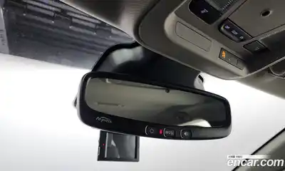 Chevrolet Impala 2017 2.5 Автомат в Москве № 40246, миниатюра 3