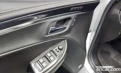 Chevrolet Impala 2017 2.5 Автомат в Москве № 40246, миниатюра 6