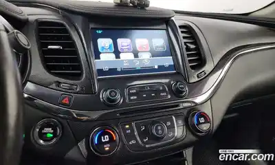 Chevrolet Impala 2017 2.5 Автомат в Москве № 40246, миниатюра 10