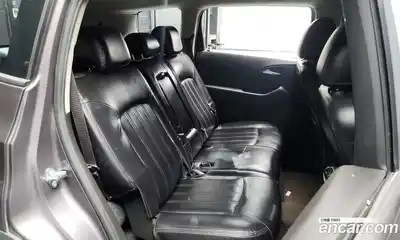 Chevrolet Orlando 2012 2.0 Автомат в Москве № 40320, миниатюра 12