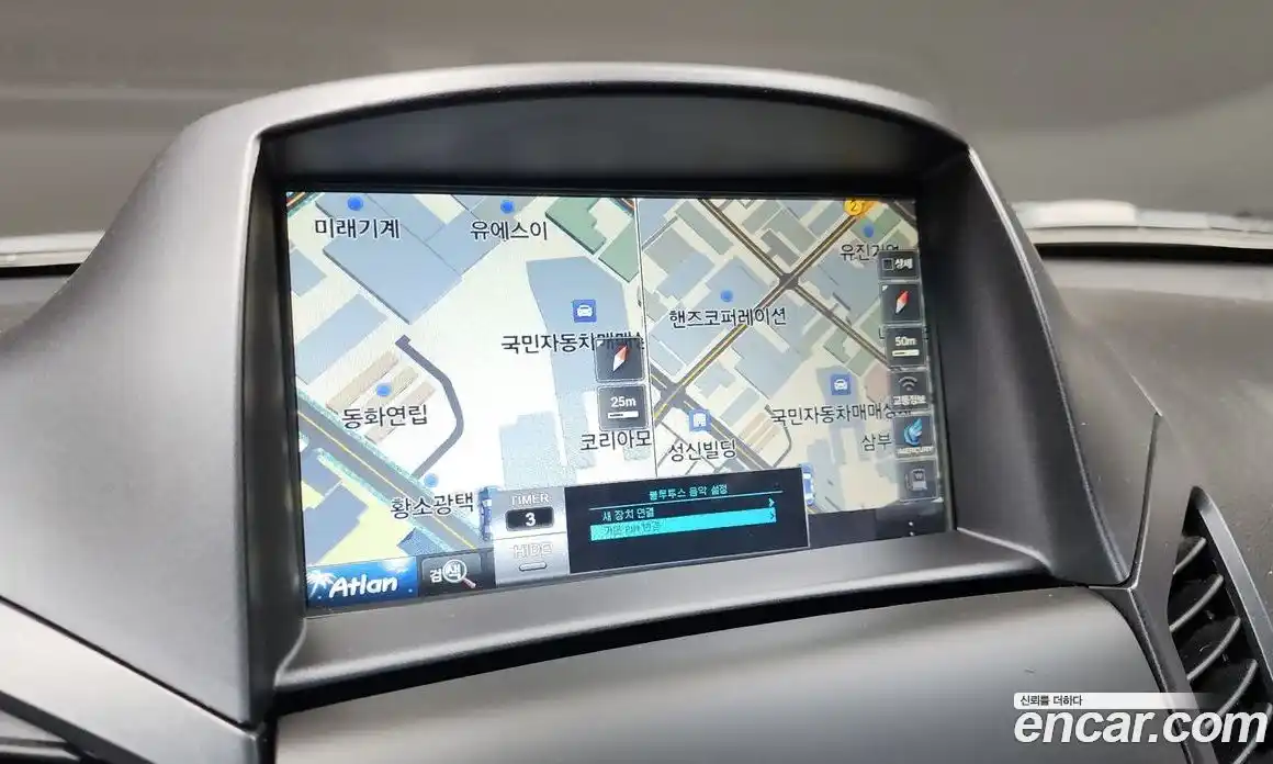 Chevrolet Orlando 2012 2.0 Автомат в Москве № 40320, фото 14