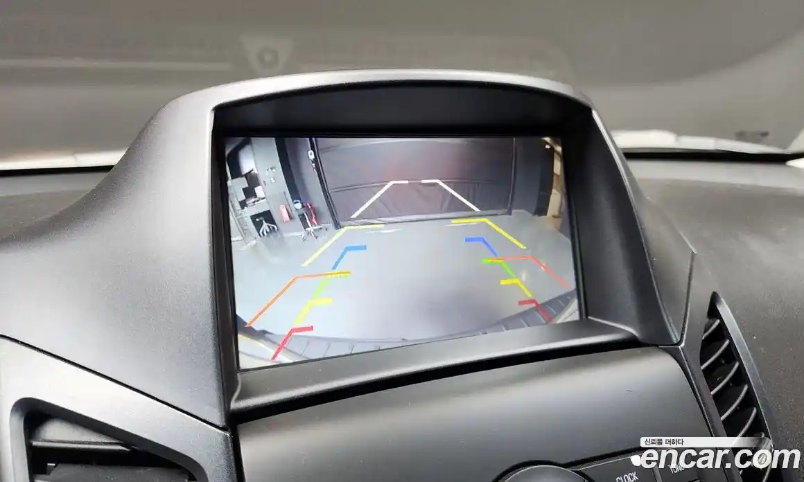 Chevrolet Orlando 2012 2.0 Автомат в Москве № 40320, фото 15