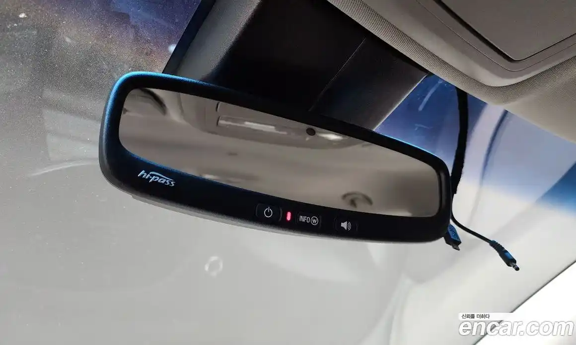 Chevrolet Orlando 2012 2.0 Автомат в Москве № 40320, фото 17