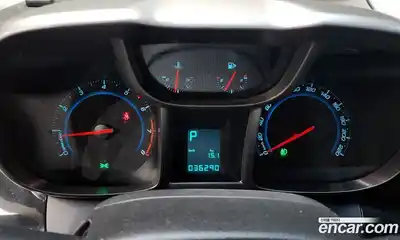 Chevrolet Orlando 2012 2.0 Автомат в Москве № 40320, миниатюра 8