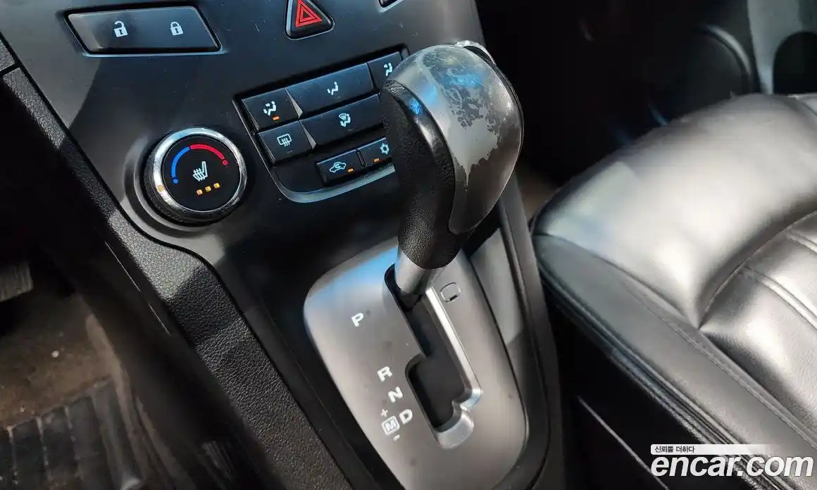 Chevrolet Orlando 2012 2.0 Автомат в Москве № 40320, фото 9