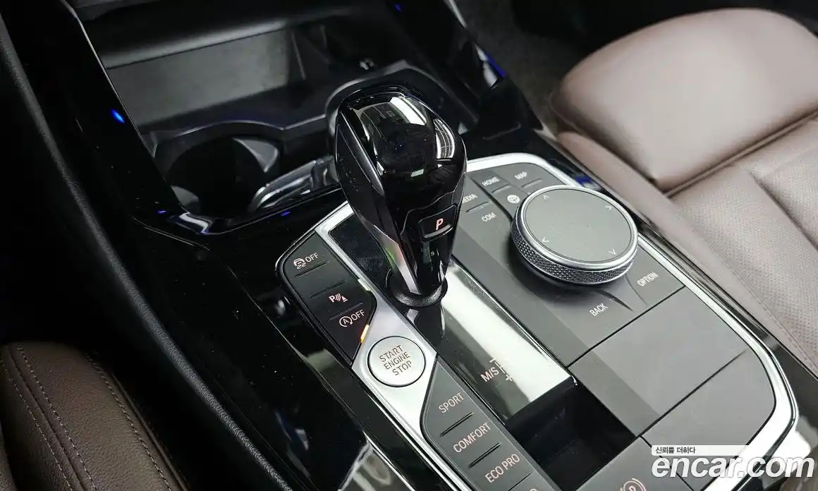 BMW X3 2022 2.0 Автомат в Москве № 403992, фото 9