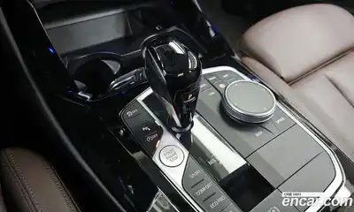 BMW X3 2022 2.0 Автомат в Москве № 403992, миниатюра 9