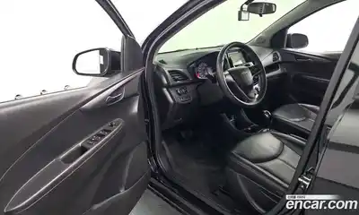 Chevrolet Spark 2018 1.0 Автомат в Москве № 40493, миниатюра 11