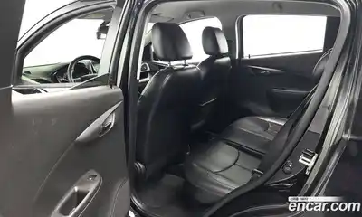 Chevrolet Spark 2018 1.0 Автомат в Москве № 40493, миниатюра 12