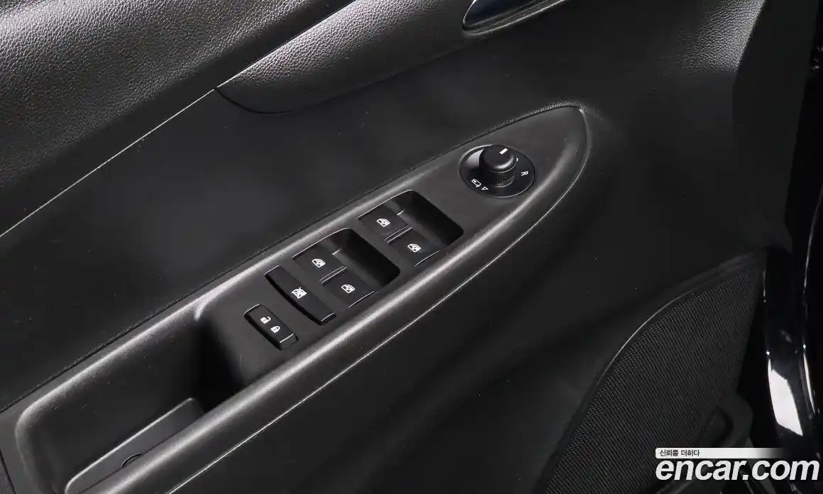 Chevrolet Spark 2018 1.0 Автомат в Москве № 40493, фото 17