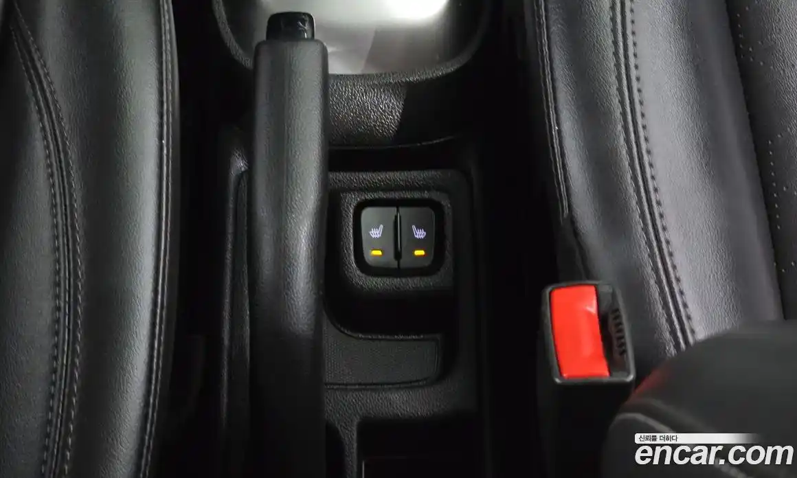 Chevrolet Spark 2018 1.0 Автомат в Москве № 40493, фото 18