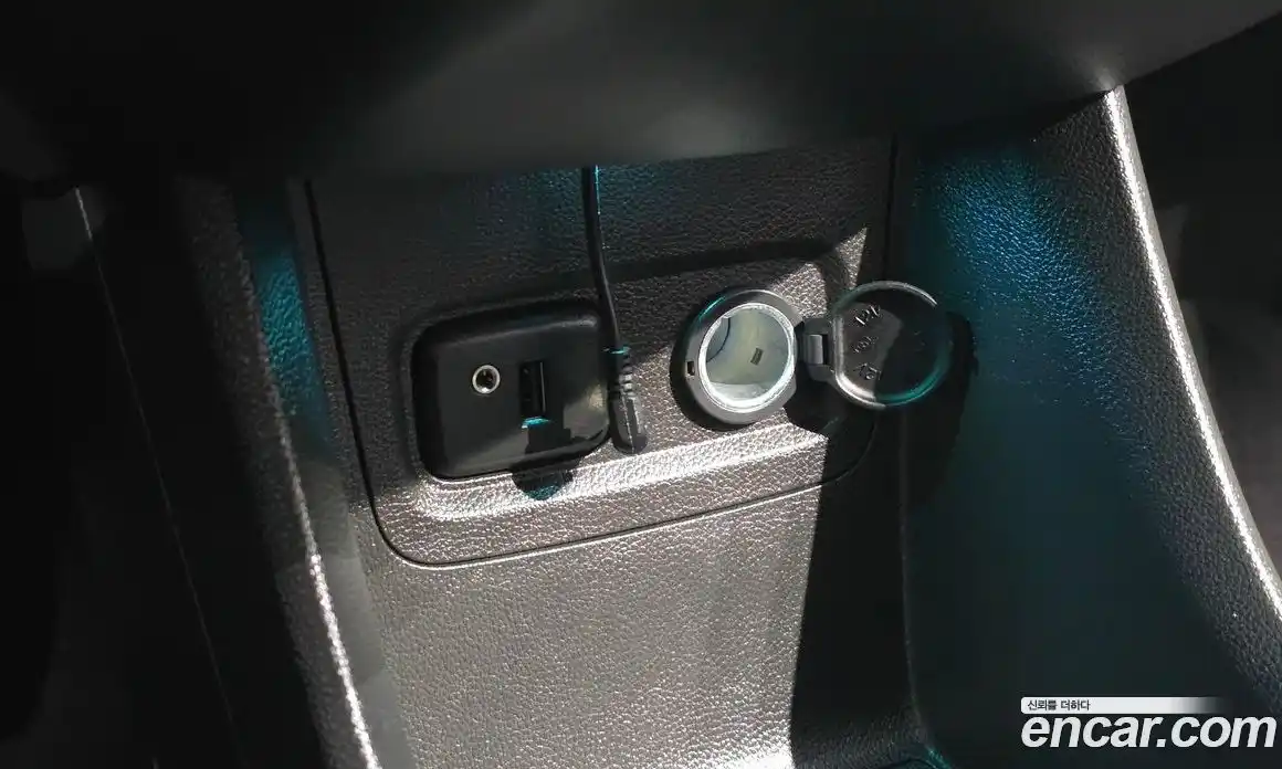 Chevrolet Spark 2018 1.0 Автомат в Москве № 40493, фото 20