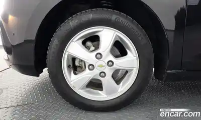 Chevrolet Spark 2018 1.0 Автомат в Москве № 40493, миниатюра 5