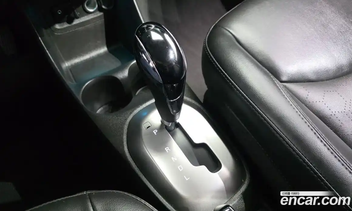 Chevrolet Spark 2018 1.0 Автомат в Москве № 40493, фото 9