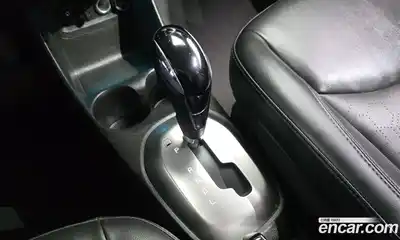 Chevrolet Spark 2018 1.0 Автомат в Москве № 40493, миниатюра 9