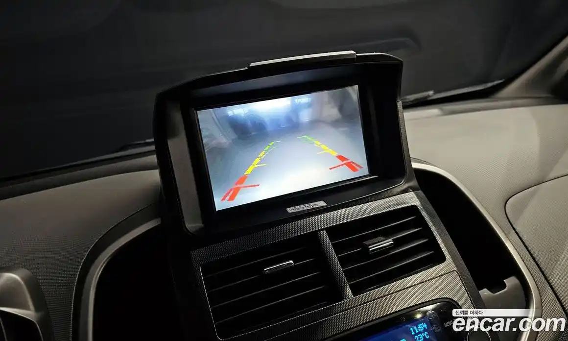 Chevrolet Aveo 2015 1.4 Автомат в Москве № 40597, фото 15