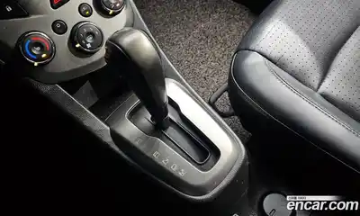 Chevrolet Aveo 2015 1.4 Автомат в Москве № 40597, миниатюра 8