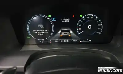 SsangYong Rexton 2023 2.2 Автомат в Москве № 406716, миниатюра 8