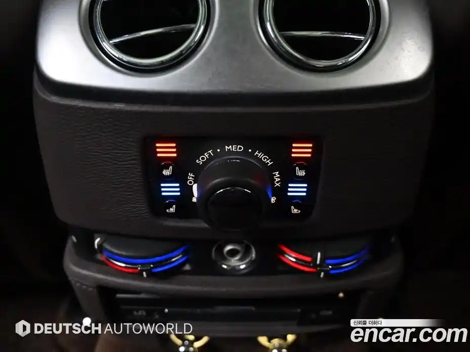 Rolls-Royce Ghost 2015 6.6 Автомат в Москве № 407257, фото 16