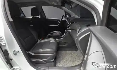 Chevrolet Trax 2019 1.4 Автомат в Москве № 40884, миниатюра 11