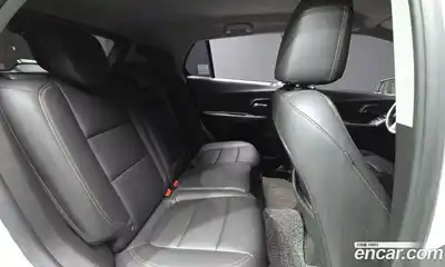 Chevrolet Trax 2019 1.4 Автомат в Москве № 40884, миниатюра 12