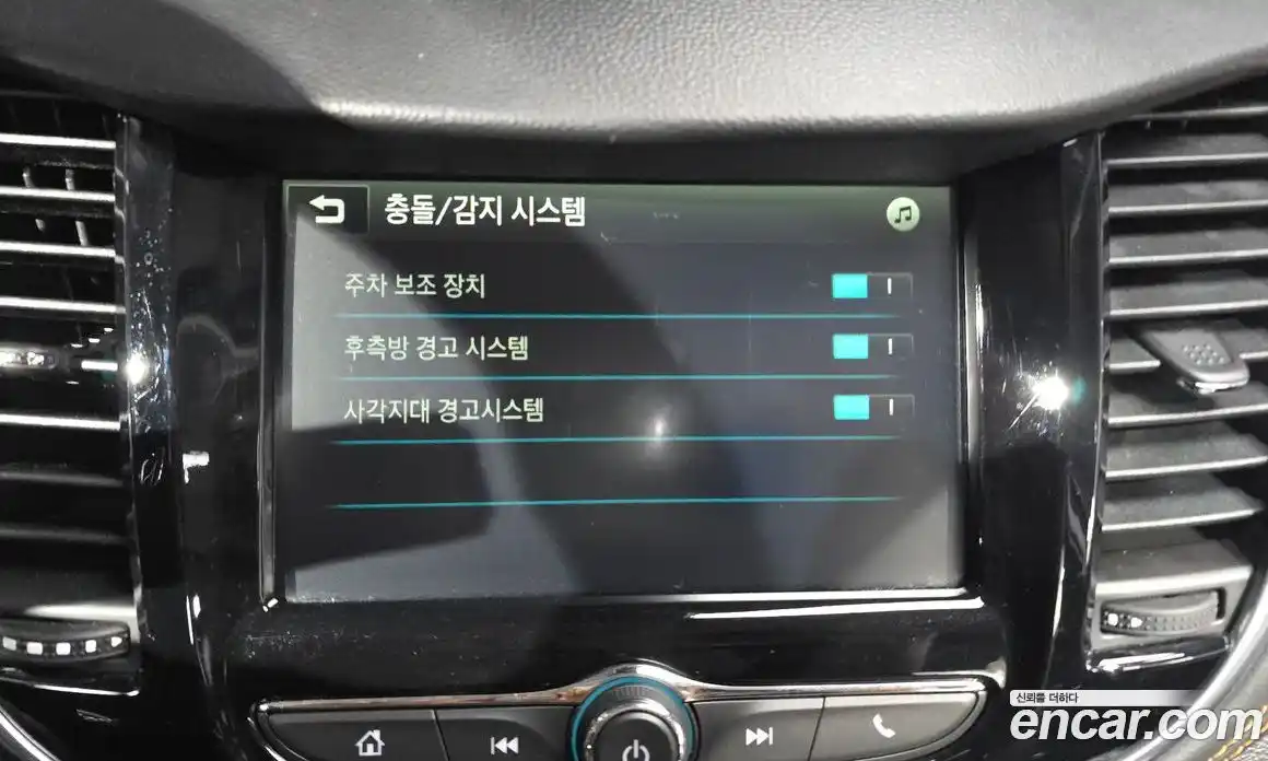 Chevrolet Trax 2019 1.4 Автомат в Москве № 40884, фото 16