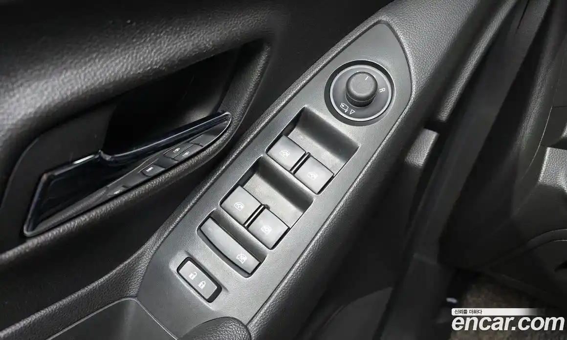 Chevrolet Trax 2019 1.4 Автомат в Москве № 40884, фото 18