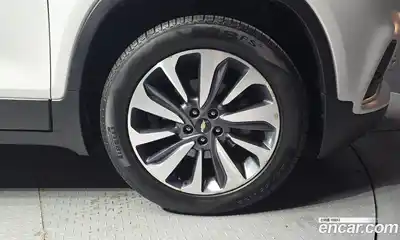 Chevrolet Trax 2019 1.4 Автомат в Москве № 40884, миниатюра 5