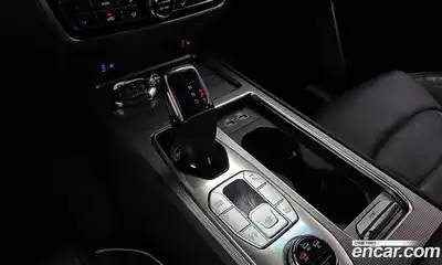 SsangYong Rexton 2023 2.2 Автомат в Москве № 409073, миниатюра 9