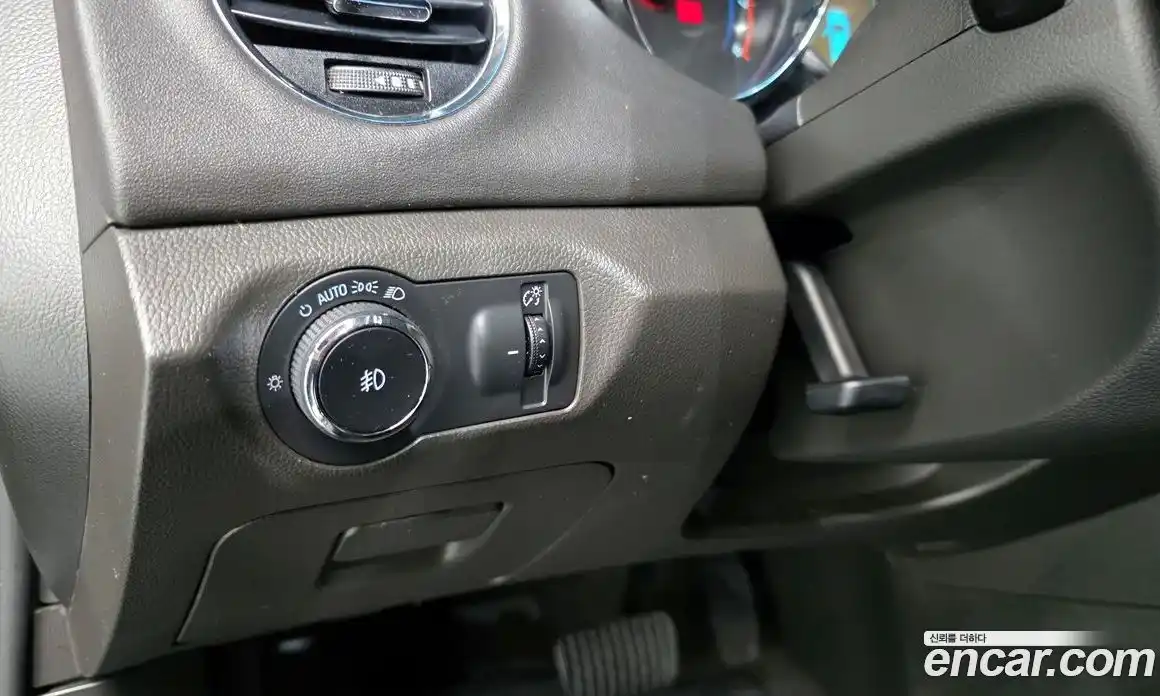 Chevrolet Cruze 2014 1.8 Автомат в Москве № 41231, фото 12