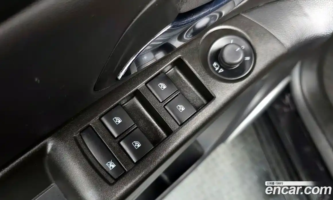 Chevrolet Cruze 2014 1.8 Автомат в Москве № 41231, фото 14