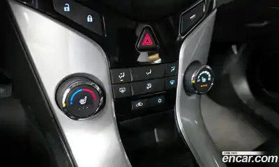 Chevrolet Cruze 2014 1.8 Автомат в Москве № 41231, миниатюра 2