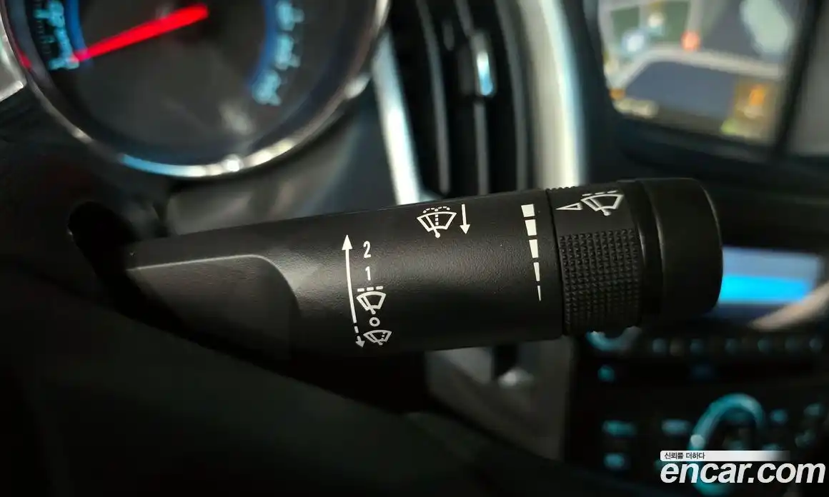 Chevrolet Cruze 2014 1.8 Автомат в Москве № 41231, фото 4