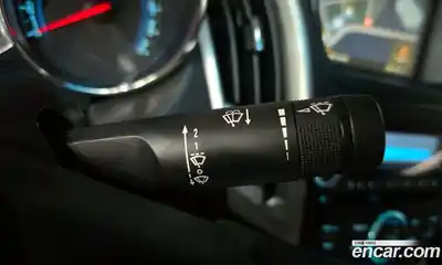 Chevrolet Cruze 2014 1.8 Автомат в Москве № 41231, миниатюра 4